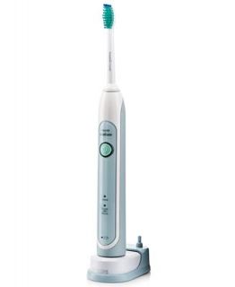 Philips Sonicare HX6711 HealthyWhite Electric Toothbrush   Personal Care   For The Home