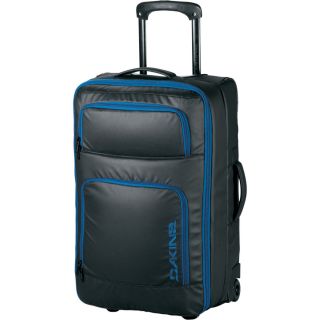 DAKINE Overhead Blackout 42L Carry On Bag   2600cu in