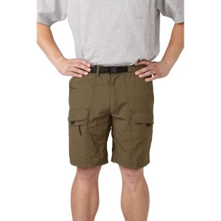 Marino Bay Nylon Cargo Short  Shorts