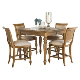 American Drew Grand Isle Counter Height Dining Table
