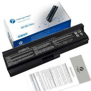 Goingpower 9 cell Battery for TOSHIBA PA3819U 1BRS PABAS227 PABAS228 PABAS229 PABAS230   18 Months Warranty [Li ion 9 cell 6600mAh] Computers & Accessories