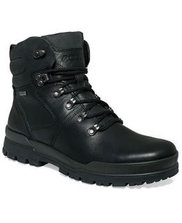 Ecco Track 6 GTX GORE TEX Waterproof Boots   Shoes   Men