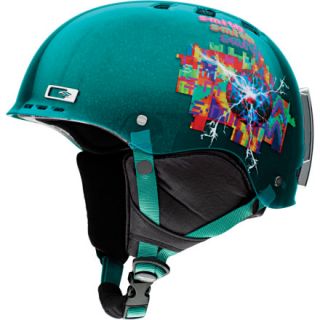 Smith Holt Helmet   Ski Helmets