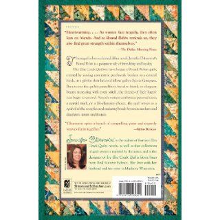 Round Robin An Elm Creek Quilts Book (The Elm Creek Quilts) Jennifer Chiaverini 9781416593041 Books