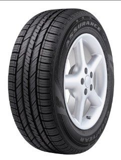 Goodyear Assurance Fuel Max Radial Tire   225/50R17 94V Automotive