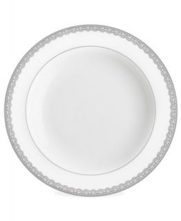 Waterford Lismore Lace Platinum Oval Platter   Fine China   Dining & Entertaining