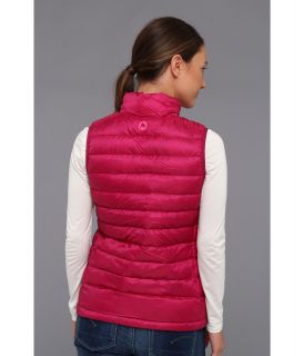 Marmot Jena Vest Plum Rose