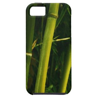 Bamboo Iphone Case iPhone 5 Cover