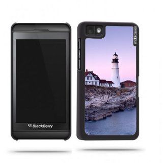 Portland Head Lighthouse Blackberry Z10 Case   For Blackberry Z10 Cell Phones & Accessories