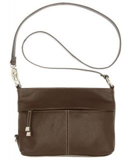 Tignanello Handbag, Item East West Convertible Crossbody   Handbags & Accessories
