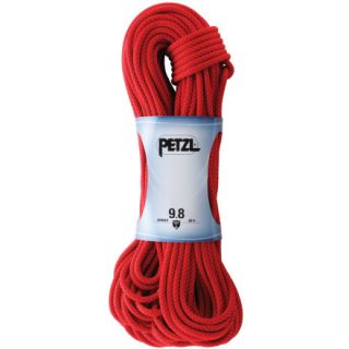 Petzl Nomad Dry Climbing Rope   9.8mm
