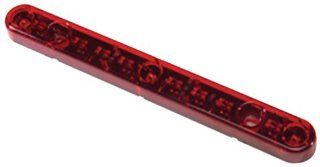 Innovative Lighting 221 4400 7 Hylite Red LED I.D. Light Bar Automotive