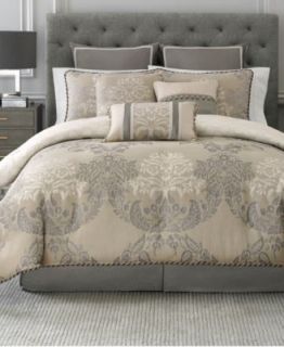 Croscill Amadeo Collection   Bedding Collections   Bed & Bath