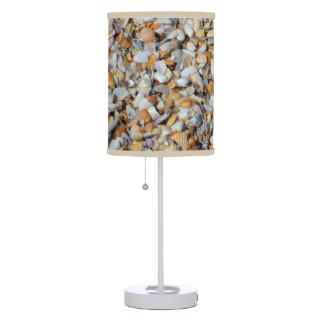 Seashells Table Lamps
