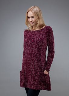 love letter tunic by mudd & water