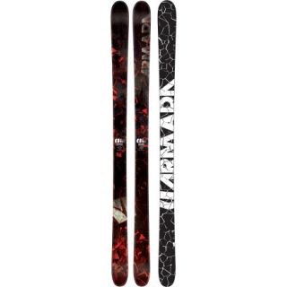 Armada El Rey Ski   All Mountain Skis