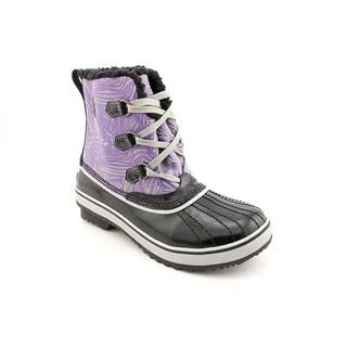 Sorel Girl's 'Tivoli' Leather Boots Sorel Boots