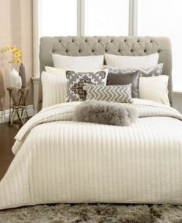 INC International Concepts Prima Coverlet Collection   Bedding Collections   Bed & Bath