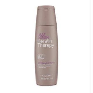 Alfaparf Lisse Design Keratin Therapy Maintenance Shampoo 250ml  Hair Shampoos  Beauty