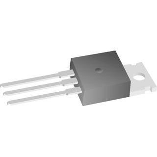 FAIRCHILD SEMICONDUCTOR   HUF75339P3   N CHANNEL MOSFET, 55V, 75A TO 220AB Mosfet Transistors