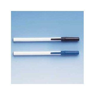 Black Felt Tip Marker   VWR Critical Print Cleanroom Pens & Markers   Model 51280 812   Pack of 12 Health & Personal Care