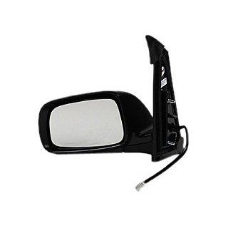 TYC 5400032 Toyota Prius Driver Side Power Non Heated Replacement Mirror Automotive
