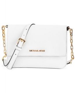 MICHAEL Michael Kors Selma Large Flap Shoulder Bag   Handbags & Accessories
