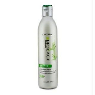 Matrix Biolage Advanced Fiberstrong Shampoo 13.5 oz  Hair Shampoos  Beauty
