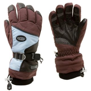 Grandoe GCS Primo Elite Ski Gloves   Womens