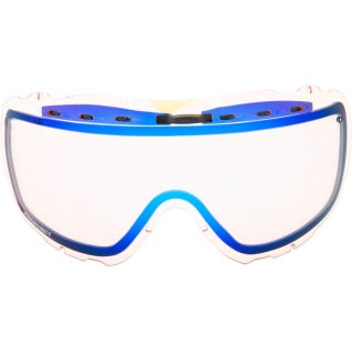 Smith Prophecy Replacement Goggle Lens