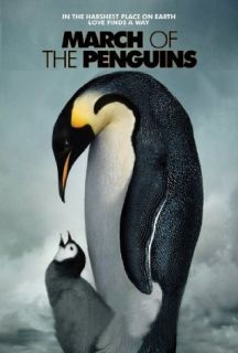 March of the Penguins Morgan Freeman, Charles Berling, Romane Bohringer, Luc Jacquet  Instant Video