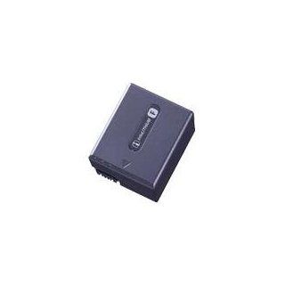 Lithium Battery (NP FF70) For Sony Camcorders  Camcorder Batteries  Camera & Photo