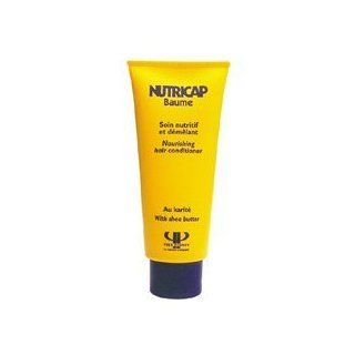 Nutricap Balm (100mL) Brand Leritone  Hair And Scalp Treatments  Beauty