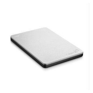 Seagate 500gb Portable Slim For Mac Usb3.0 Silve Computers & Accessories