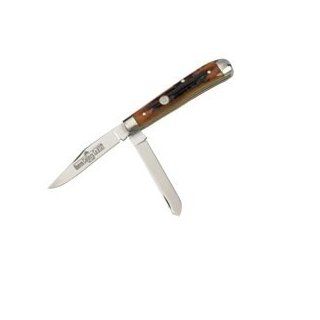 Queen Cutlery Mini Trapper Knife Sports & Outdoors
