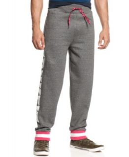 Trukfit Pants, Digital Print Sweatpants   Pants   Men