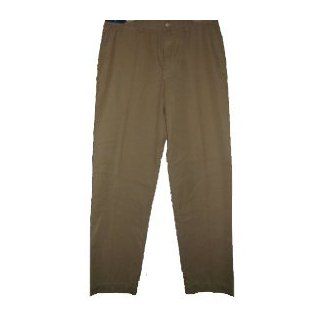Men's Polo By Ralph Lauren Pants The Prospect Pant Plain Front Classic Fit 33x32 at  Mens Clothing store