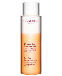Clarins One Step Facial Cleanser, 6.8 oz   Skin Care   Beauty