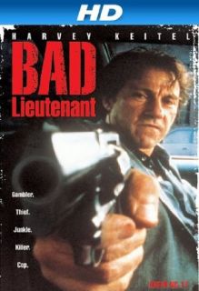 Bad Lieutenant [HD] Harvey Keitel, Victor Argo, Paul Calderone, Leonard Thomas  Instant Video