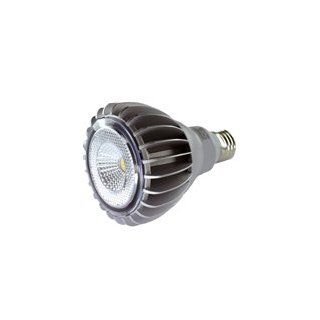 PAR30 8 WATT DIMMABLE LED LIGHT BULB   80 Beam Angle Warm White Recess Spot Light/Floor Light Equiv to 60 Watt   Led Household Light Bulbs  