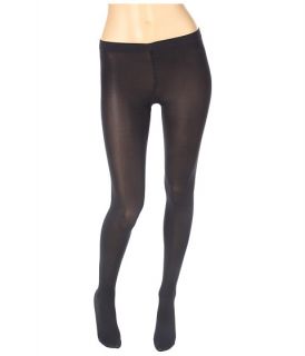 Wolford Velvet De Luxe 66 Tights Anthracite