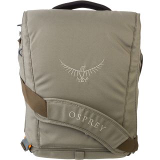 Osprey Packs Nano Port Shoulder Bag   305cu in