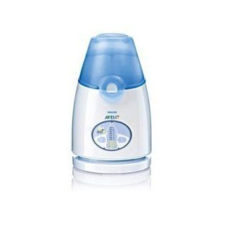 Avent iQ Bottle and Baby Food Warmer  Baby