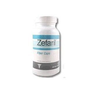 Zefaril Fiber Caps Weight Loss (150 Caps) Health & Personal Care