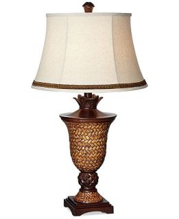Pacific Coast Bali High Table Lamp   Lighting & Lamps   For The Home