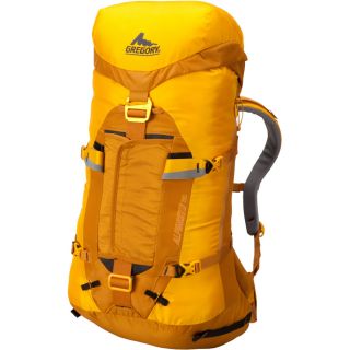 Gregory Alpinisto 50 Backpack   2441 3112cu in