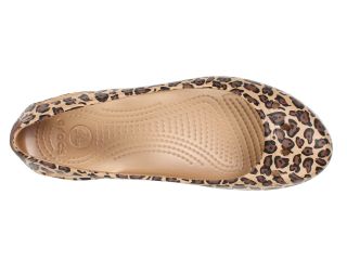 Crocs Kadee Leopard