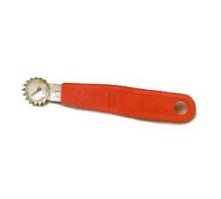 Red Handle Tomato Corer Kitchen & Dining