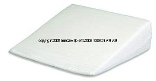 One Each Bed Wedge 24" x 24" x 12" HERMELL PRODUCTS INC. Health & Personal Care
