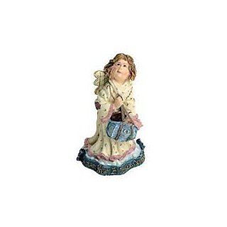 Boyds Guardian Angel of Purses Gladys D. ClutterbagThe Lost Keys #381002   Collectible Figurines